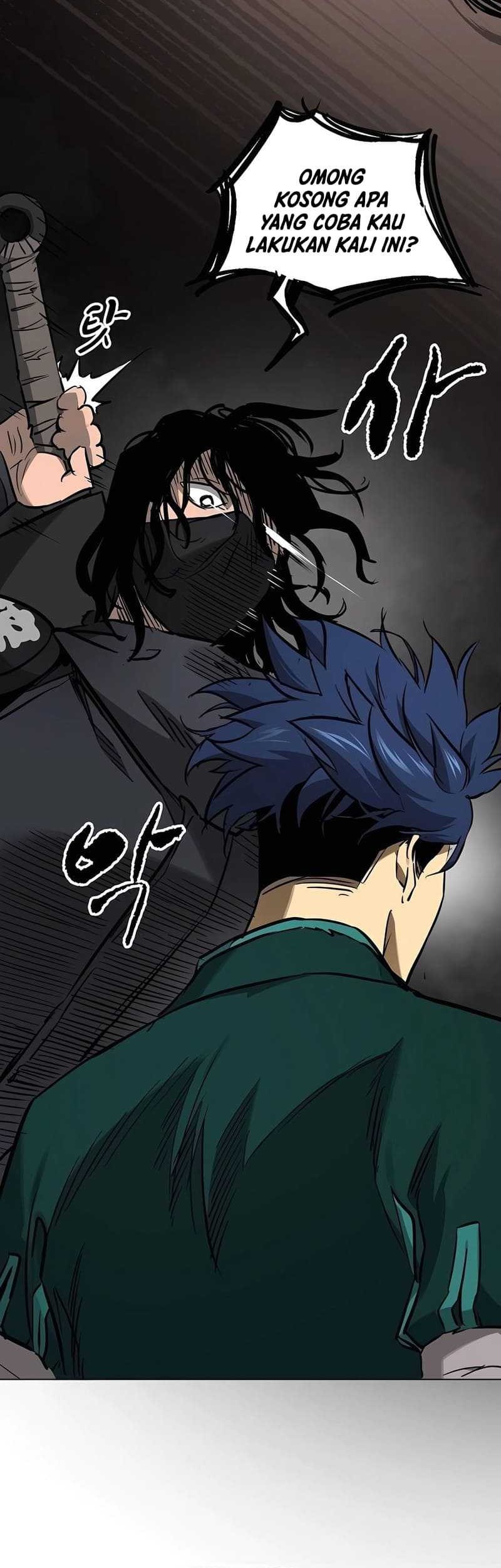 Infinite Level Up in Murim chapter 218 halaman 24