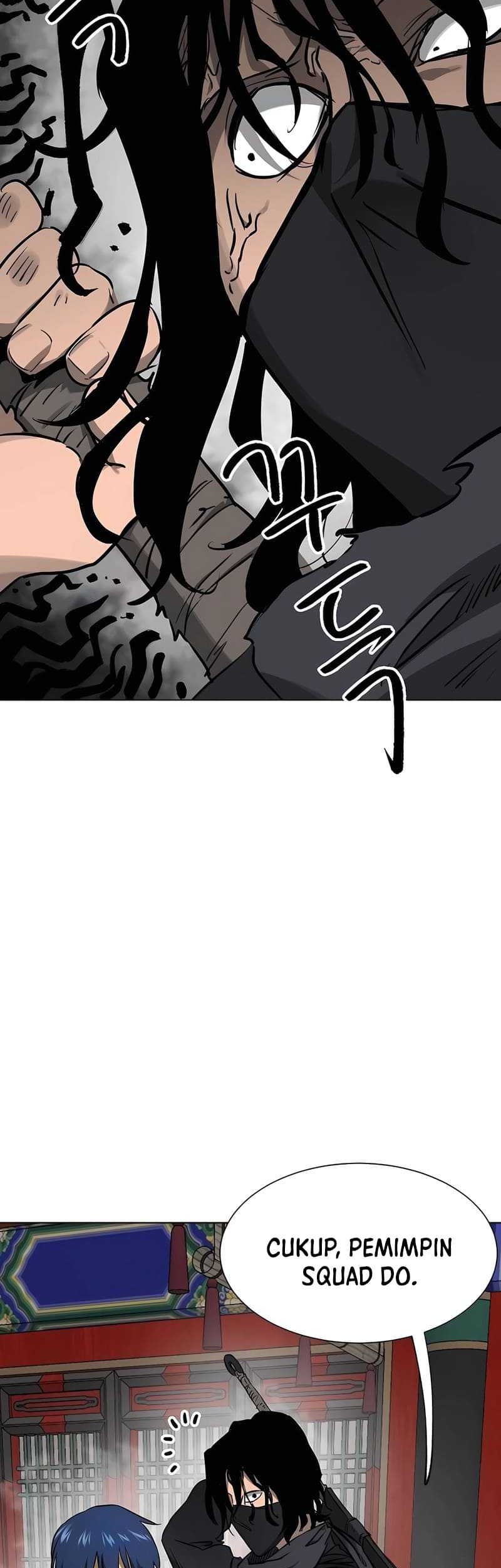 Infinite Level Up in Murim chapter 218 halaman 28
