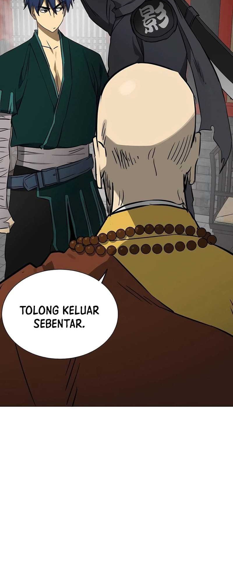 Infinite Level Up in Murim chapter 218 halaman 29
