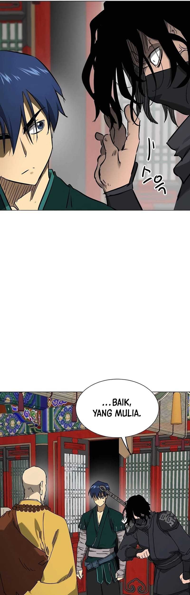 Infinite Level Up in Murim chapter 218 halaman 30