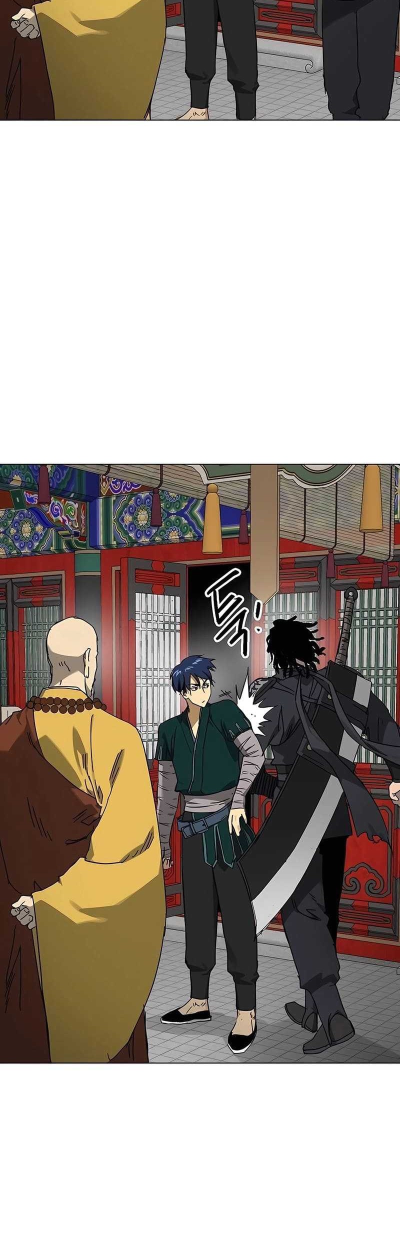 Infinite Level Up in Murim chapter 218 halaman 31