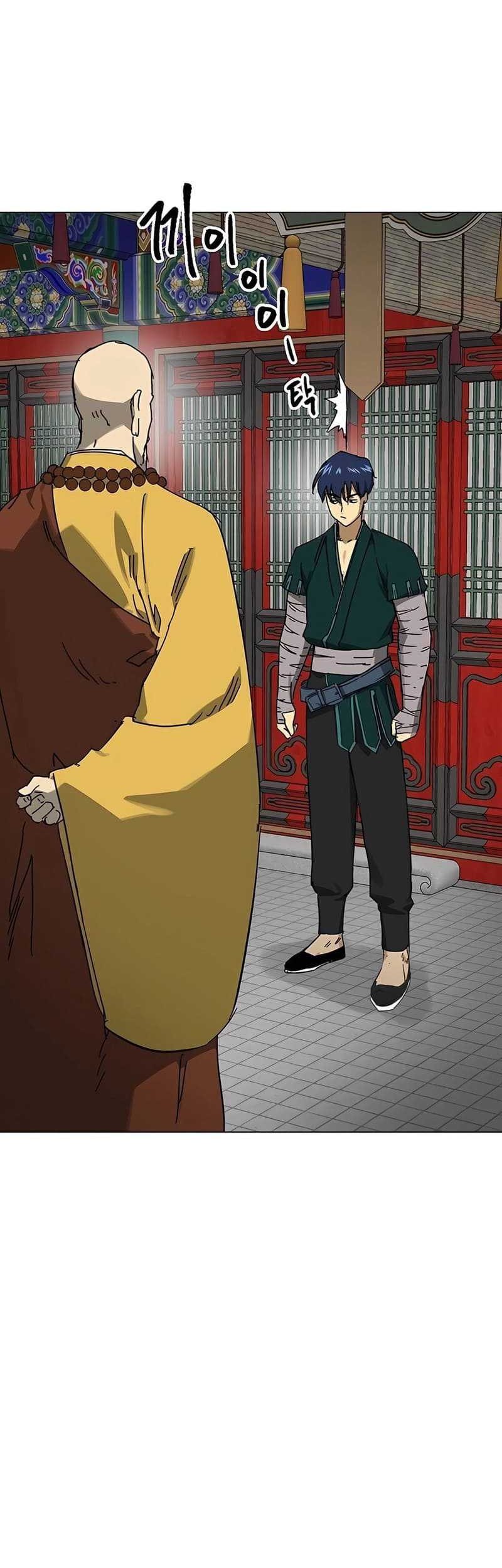 Infinite Level Up in Murim chapter 218 halaman 32