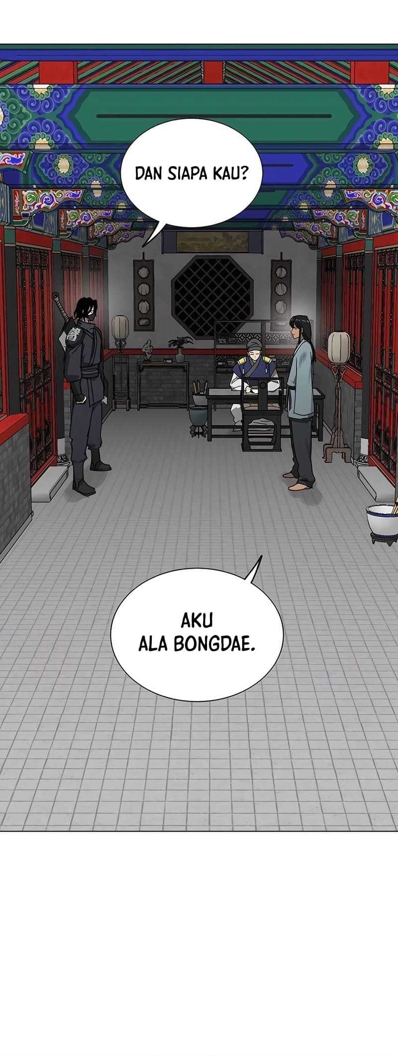 Infinite Level Up in Murim chapter 218 halaman 37