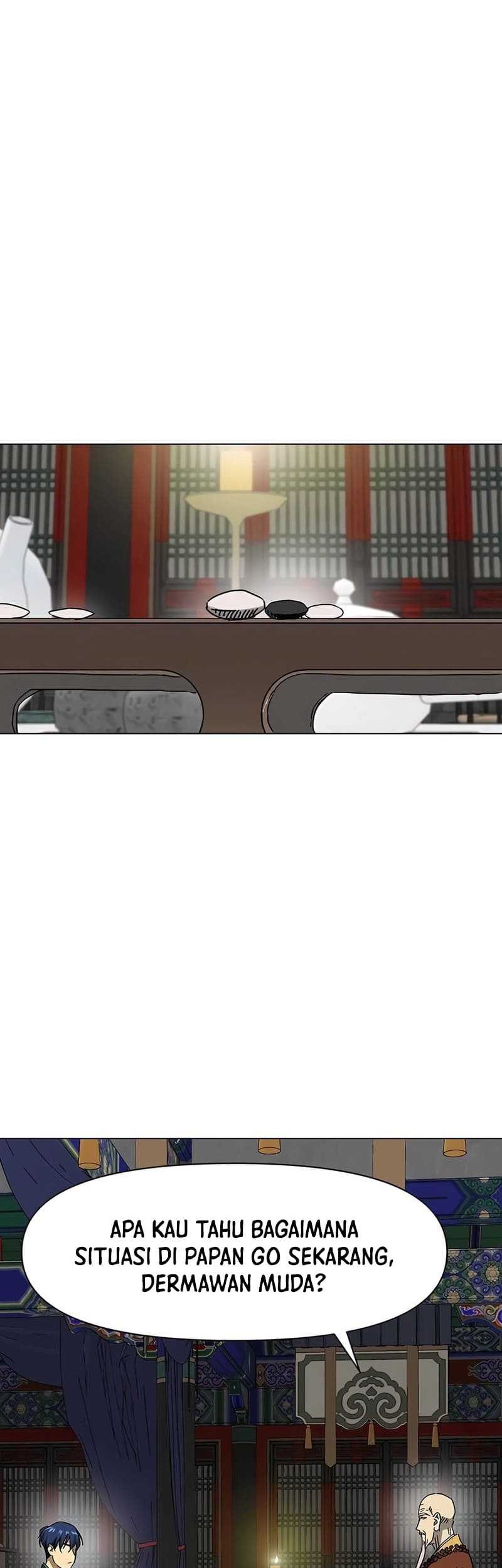 Infinite Level Up in Murim chapter 218 halaman 39