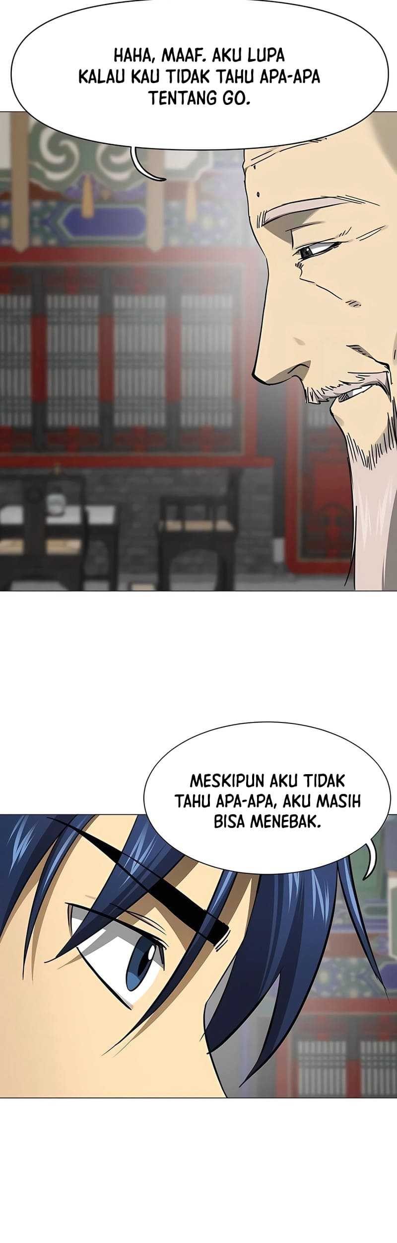 Infinite Level Up in Murim chapter 218 halaman 42