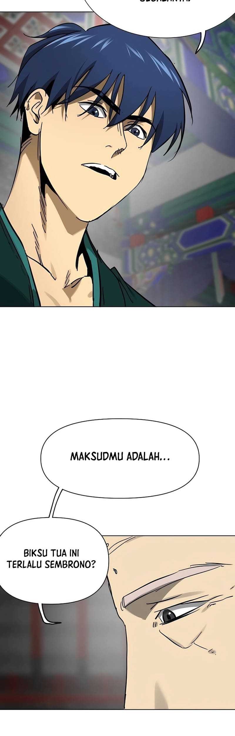 Infinite Level Up in Murim chapter 218 halaman 45