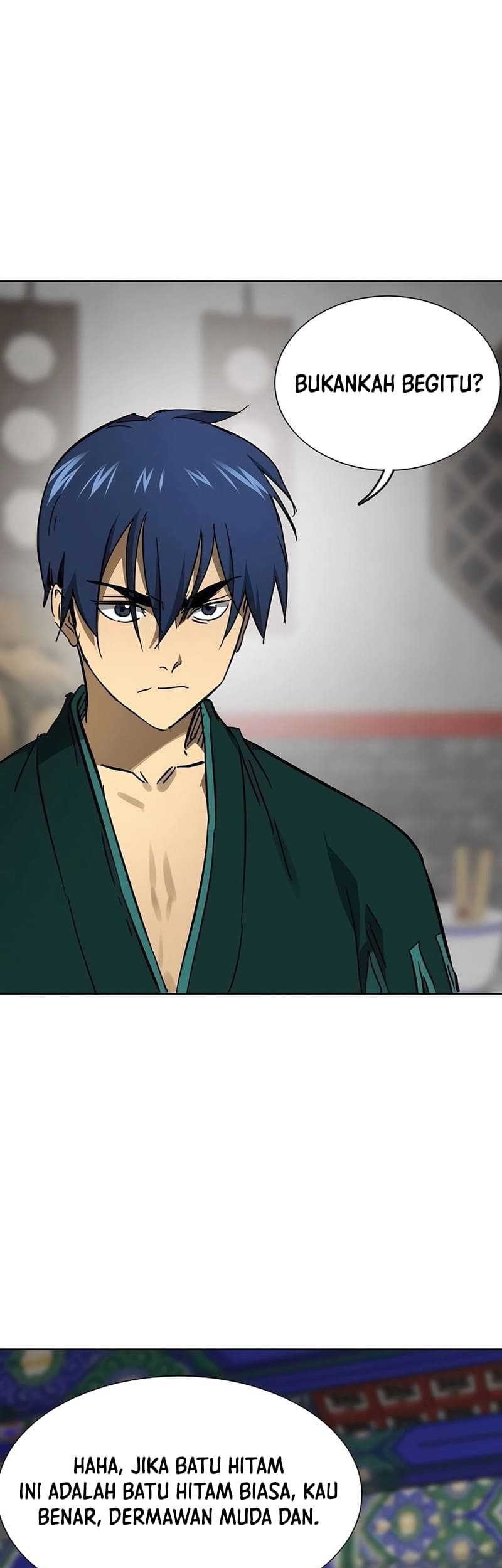 Infinite Level Up in Murim chapter 218 halaman 46
