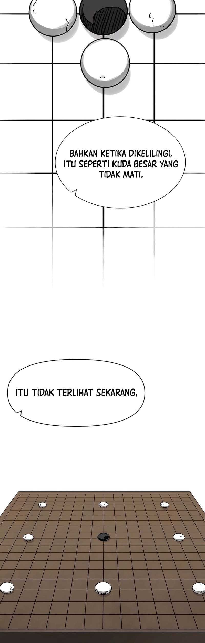 Infinite Level Up in Murim chapter 218 halaman 48