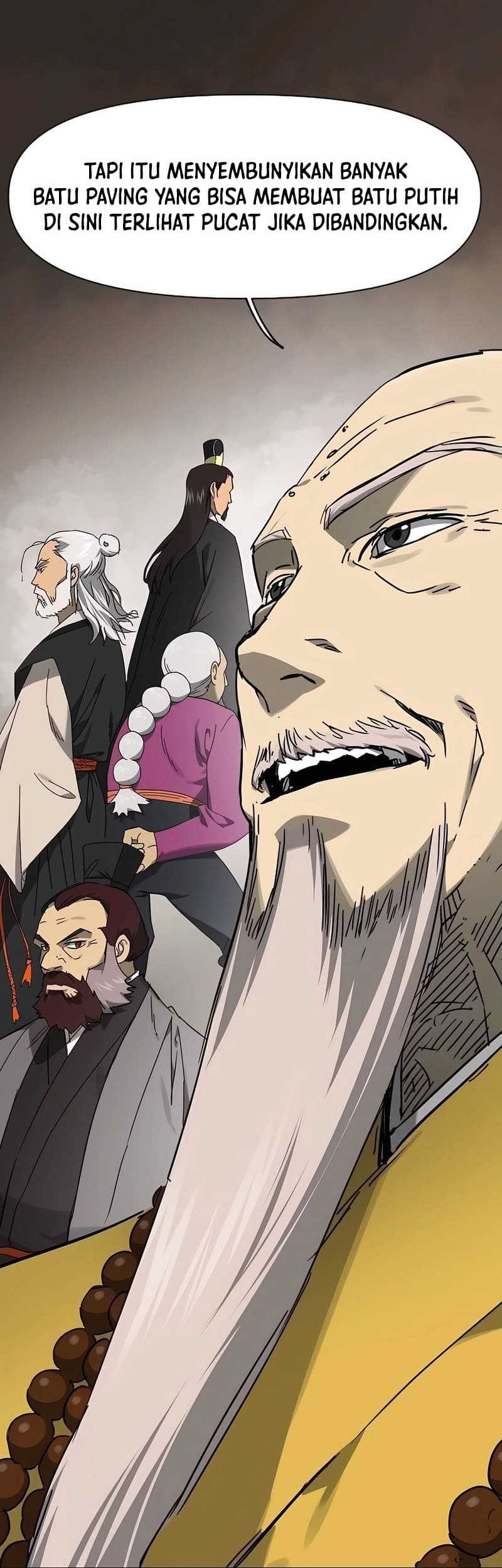Infinite Level Up in Murim chapter 218 halaman 49