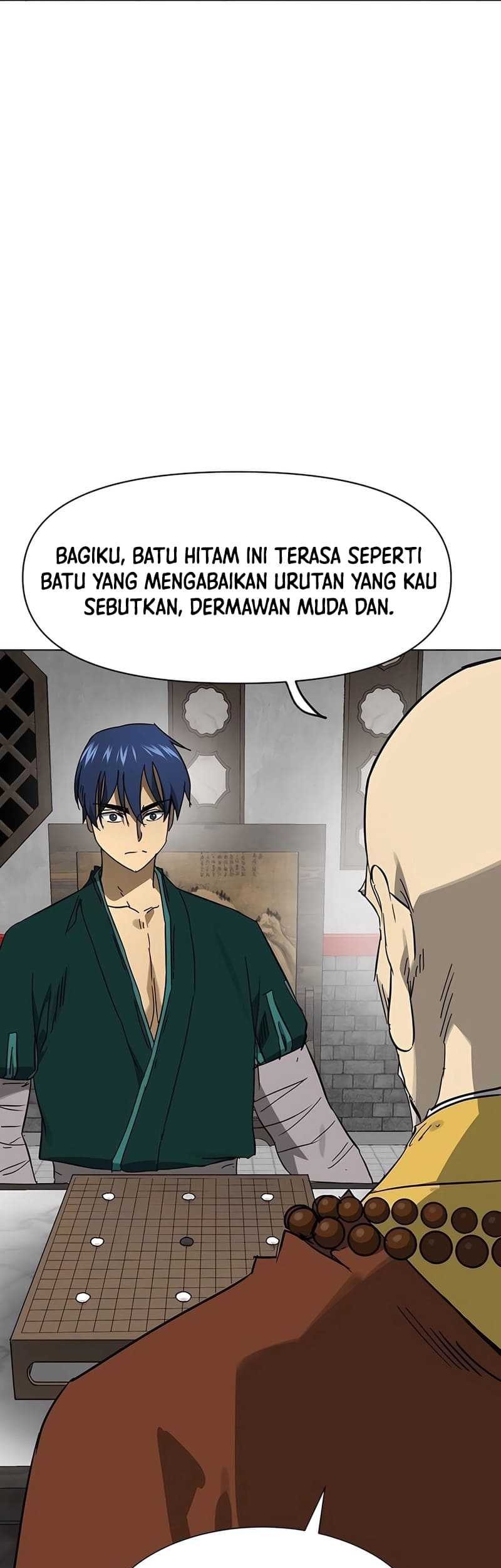 Infinite Level Up in Murim chapter 218 halaman 50