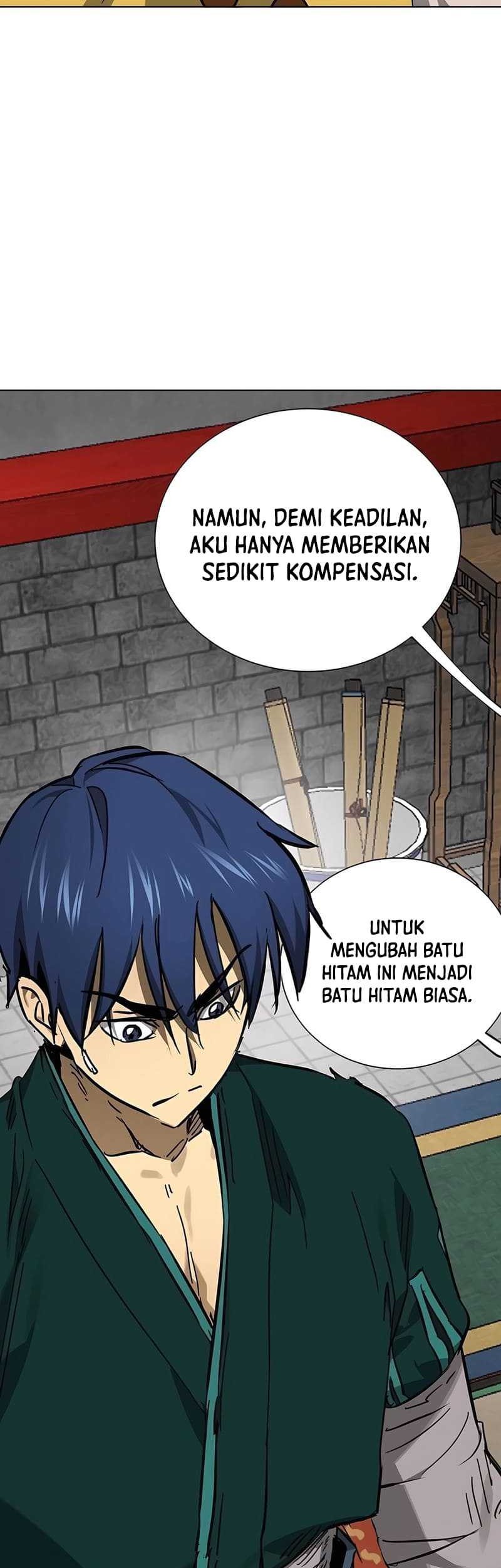 Infinite Level Up in Murim chapter 218 halaman 52