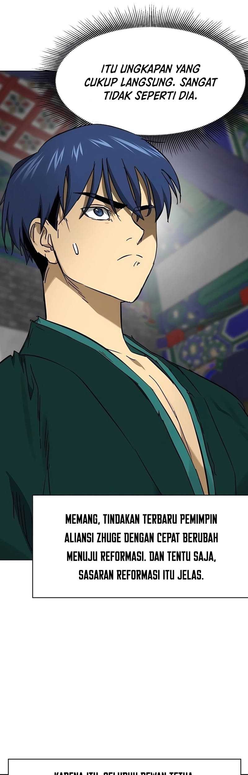Infinite Level Up in Murim chapter 218 halaman 54