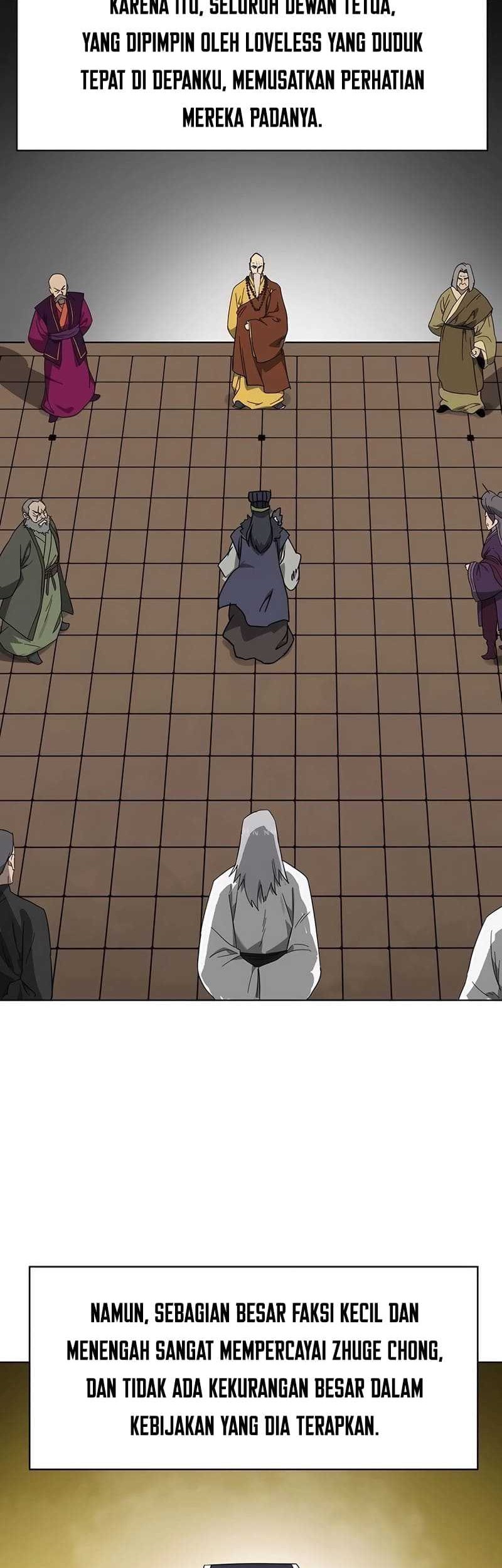 Infinite Level Up in Murim chapter 218 halaman 55