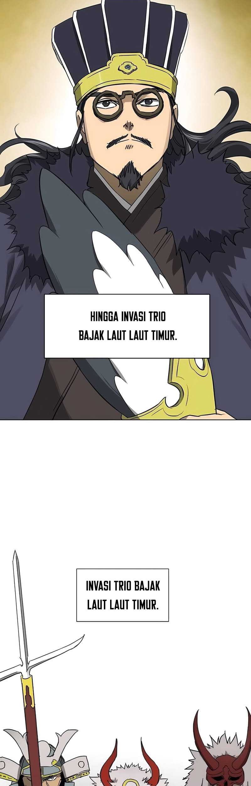 Infinite Level Up in Murim chapter 218 halaman 56