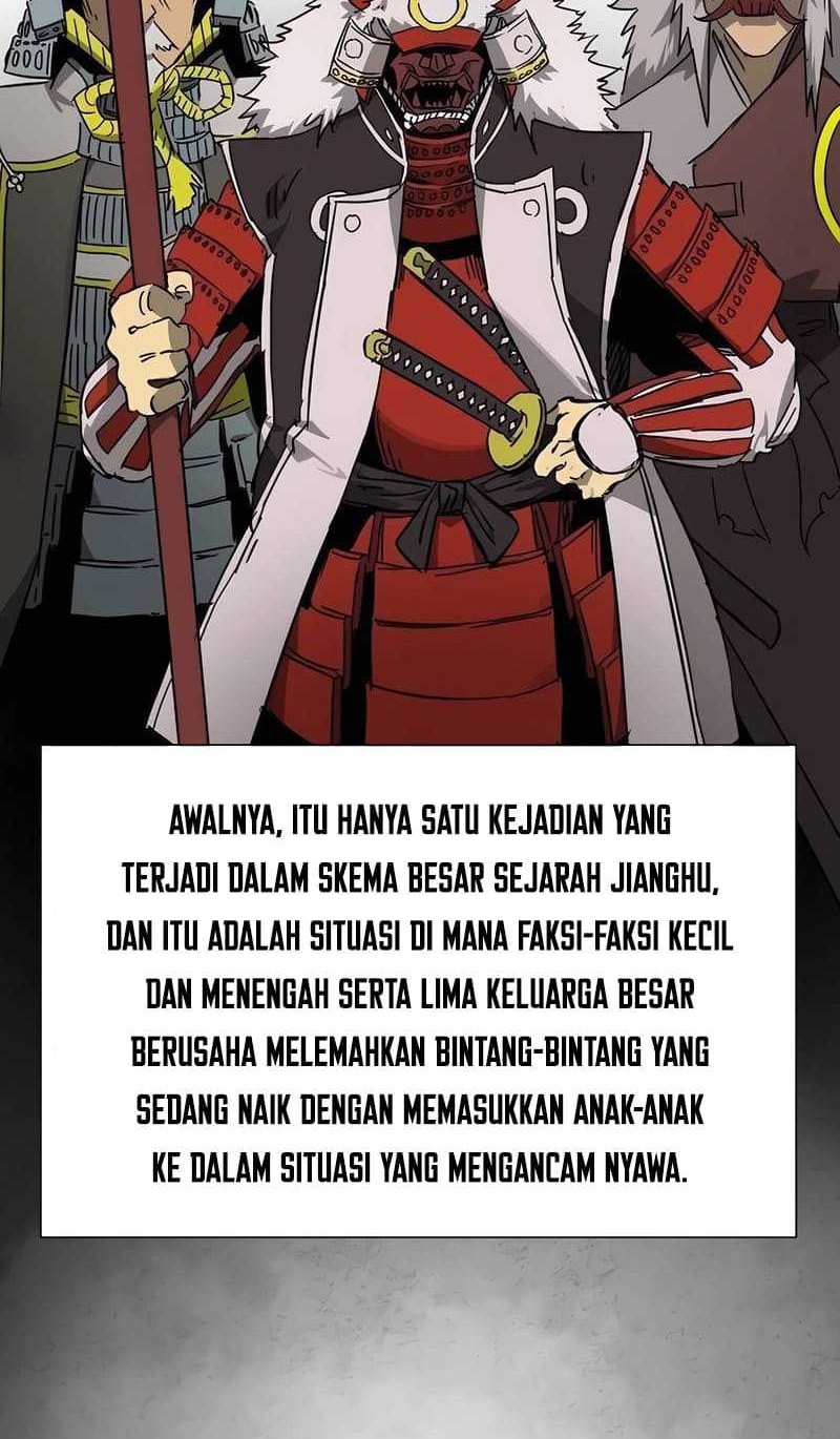 Infinite Level Up in Murim chapter 218 halaman 57