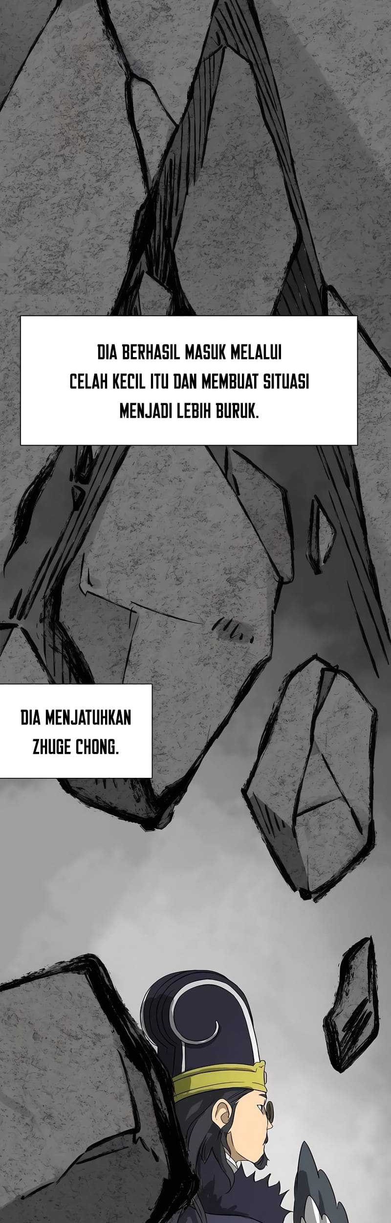 Infinite Level Up in Murim chapter 218 halaman 59