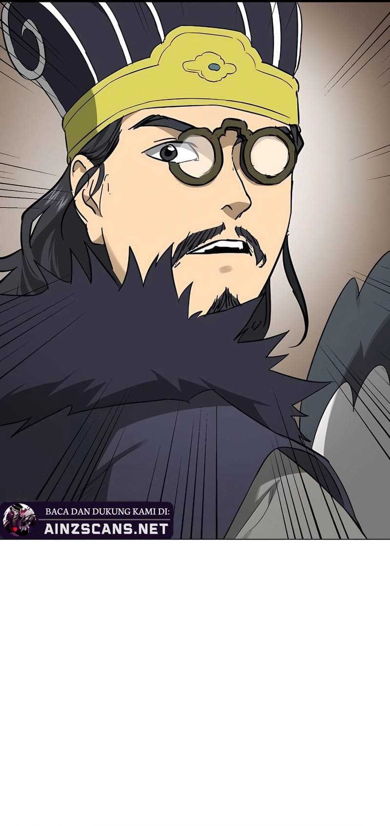 Infinite Level Up in Murim chapter 218 halaman 61