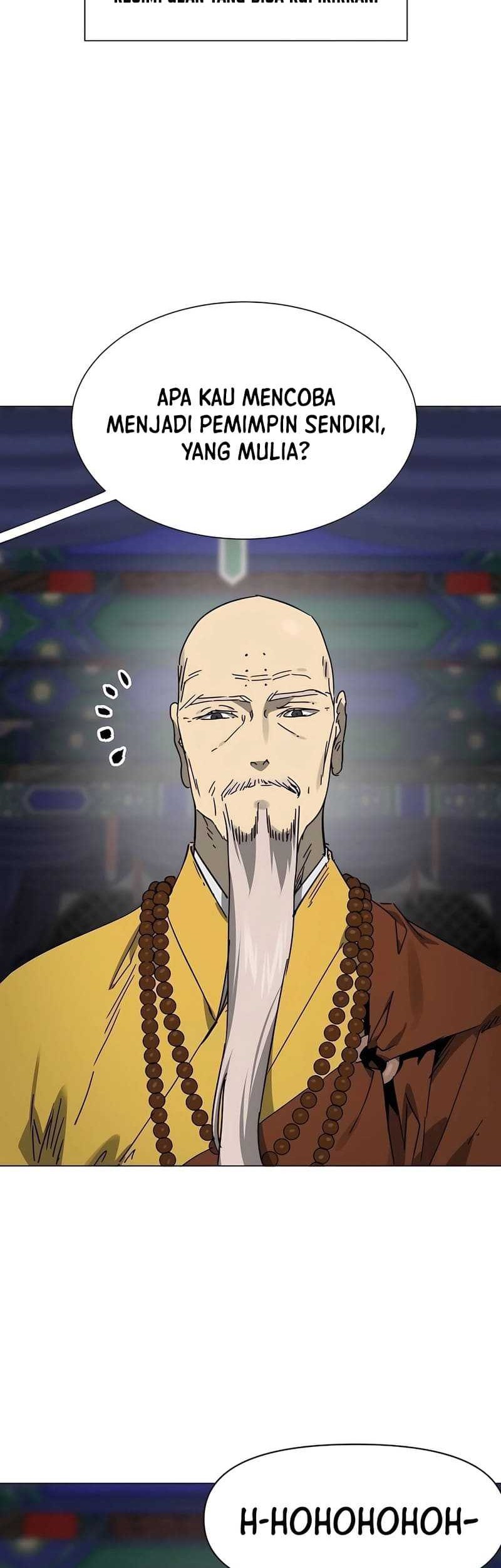 Infinite Level Up in Murim chapter 218 halaman 63