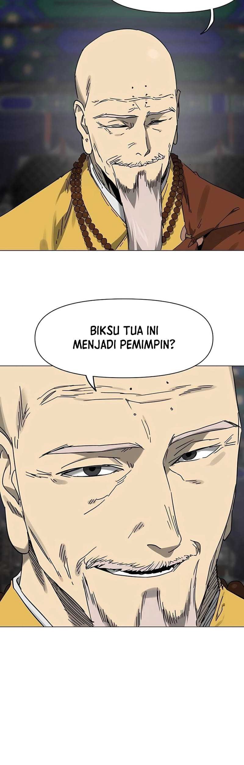 Infinite Level Up in Murim chapter 218 halaman 64