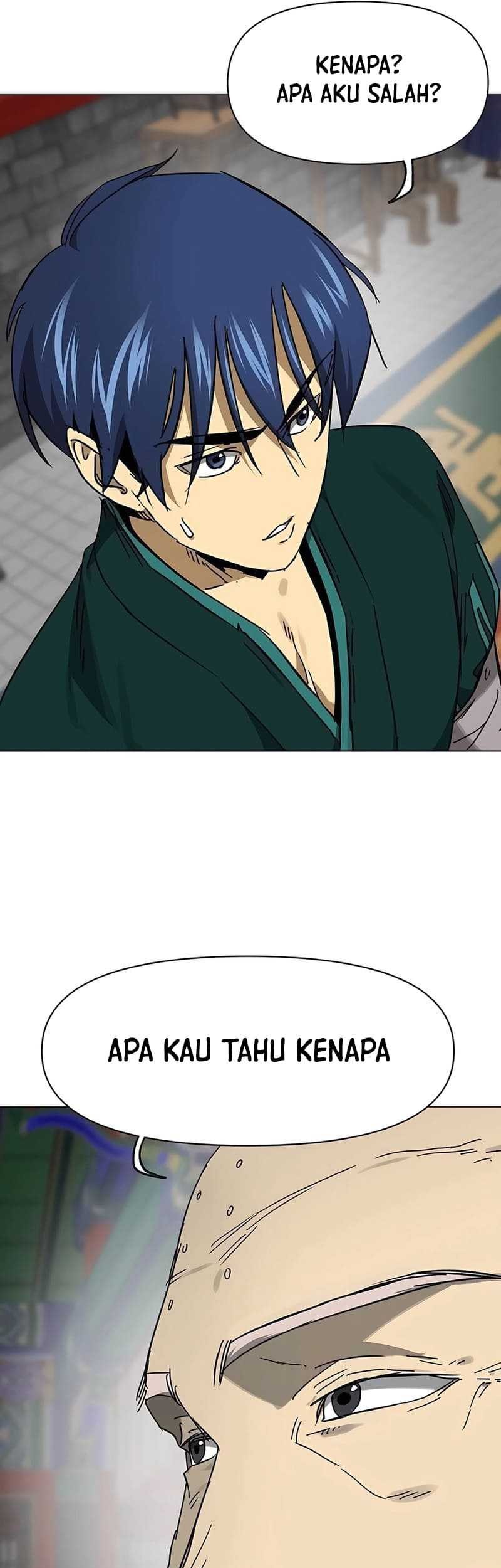 Infinite Level Up in Murim chapter 218 halaman 66