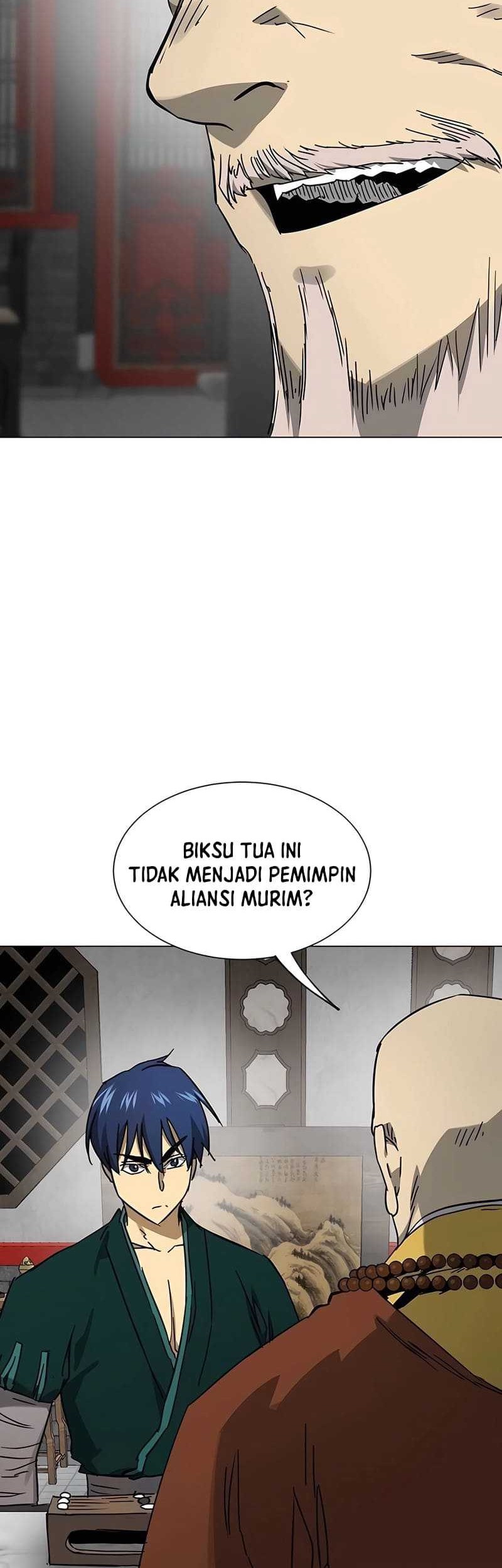 Infinite Level Up in Murim chapter 218 halaman 67
