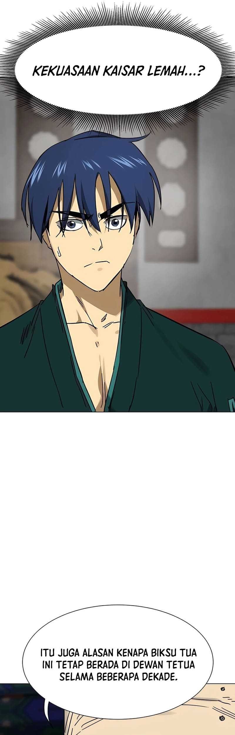 Infinite Level Up in Murim chapter 218 halaman 70