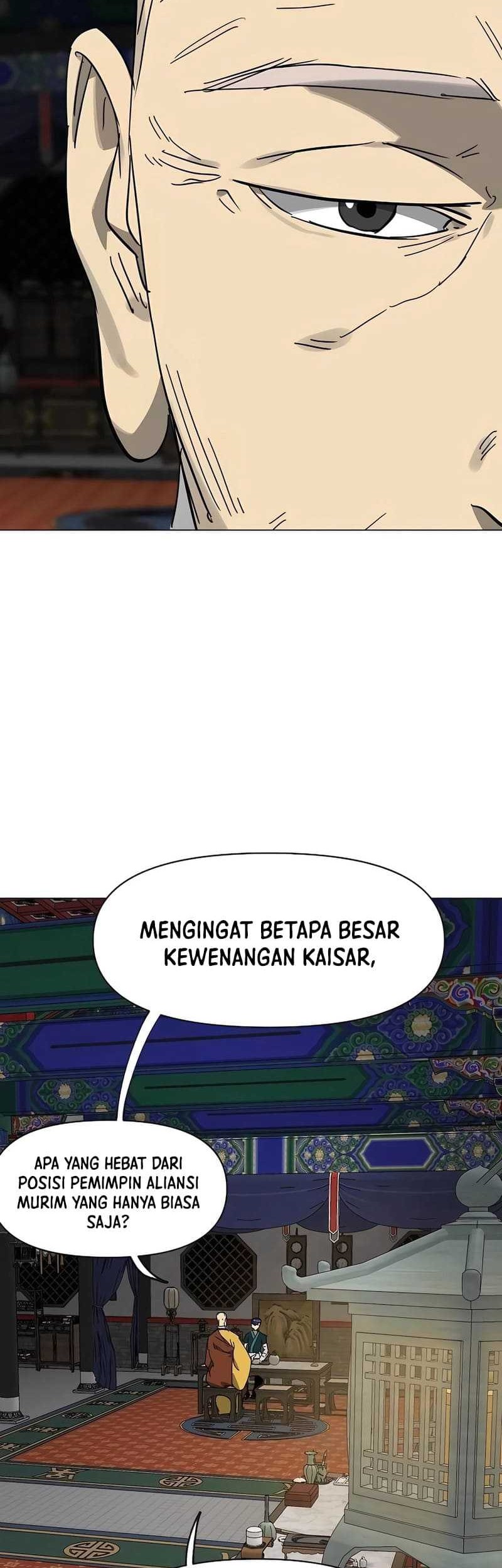 Infinite Level Up in Murim chapter 218 halaman 71