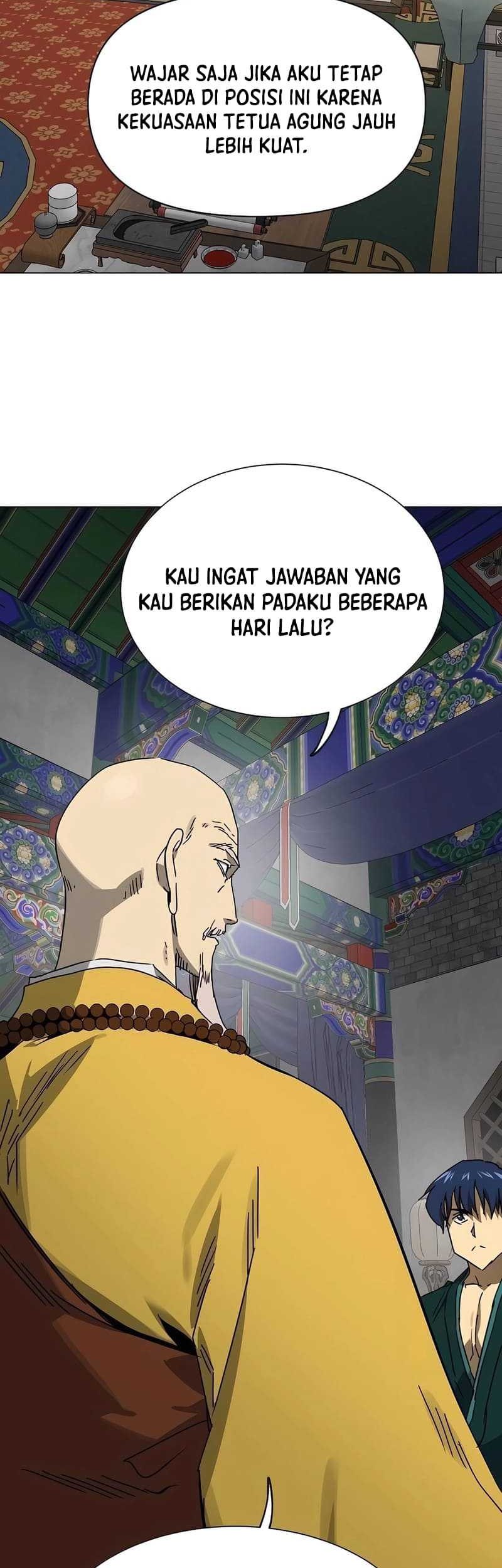 Infinite Level Up in Murim chapter 218 halaman 72