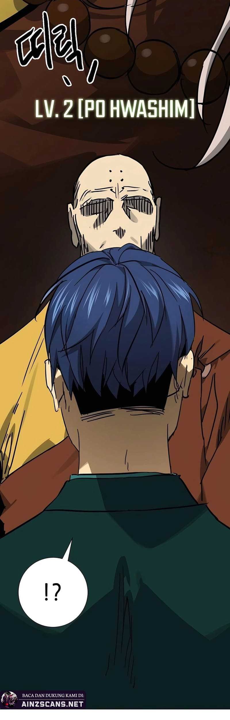 Infinite Level Up in Murim chapter 218 halaman 76
