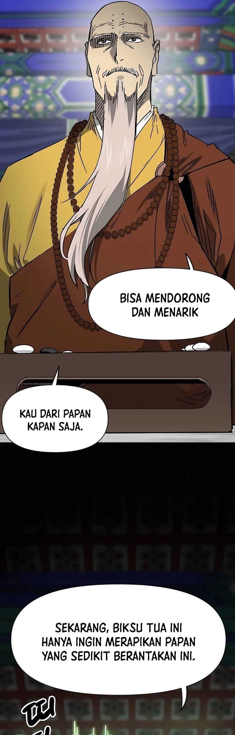 Infinite Level Up in Murim chapter 218 halaman 78