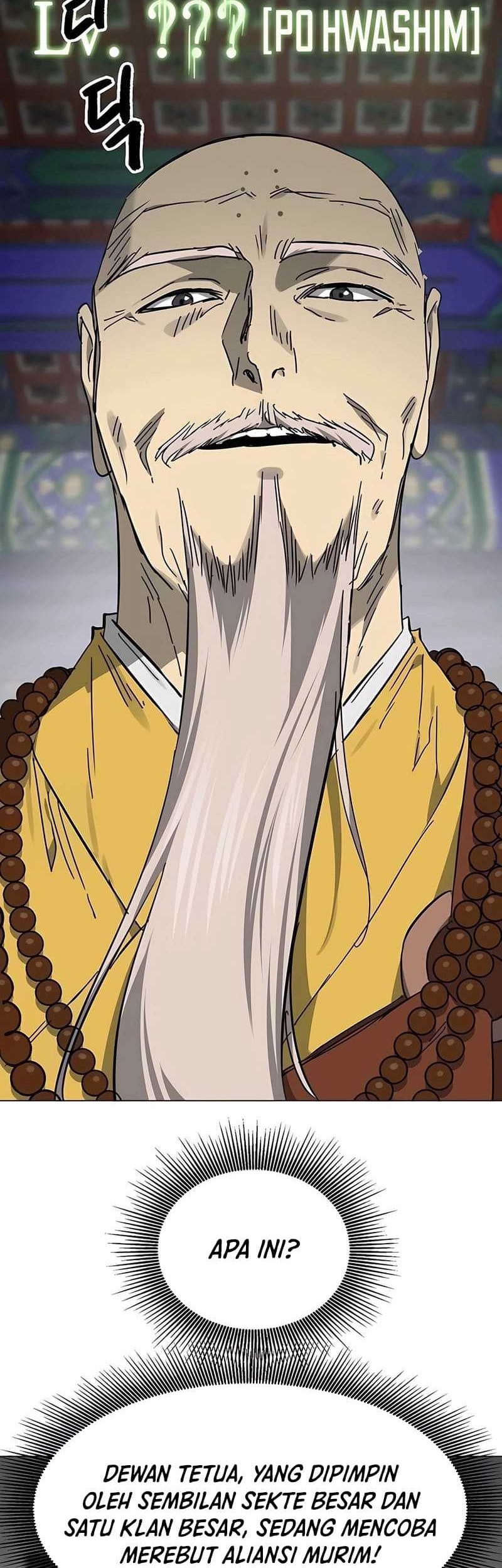 Infinite Level Up in Murim chapter 218 halaman 79