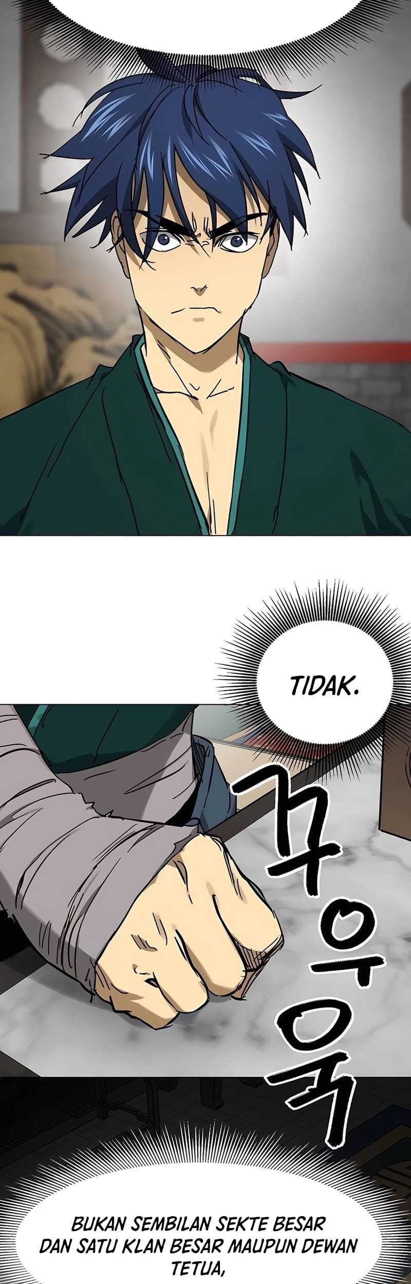 Infinite Level Up in Murim chapter 218 halaman 80