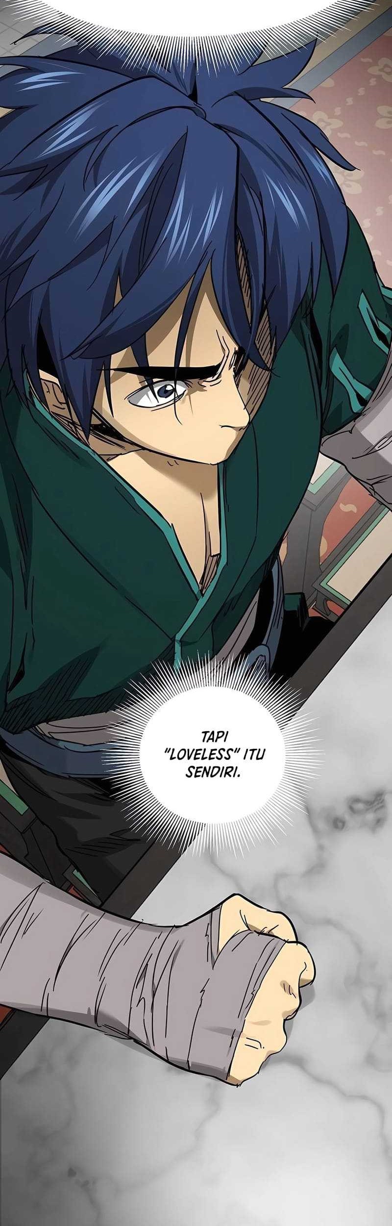 Infinite Level Up in Murim chapter 218 halaman 81