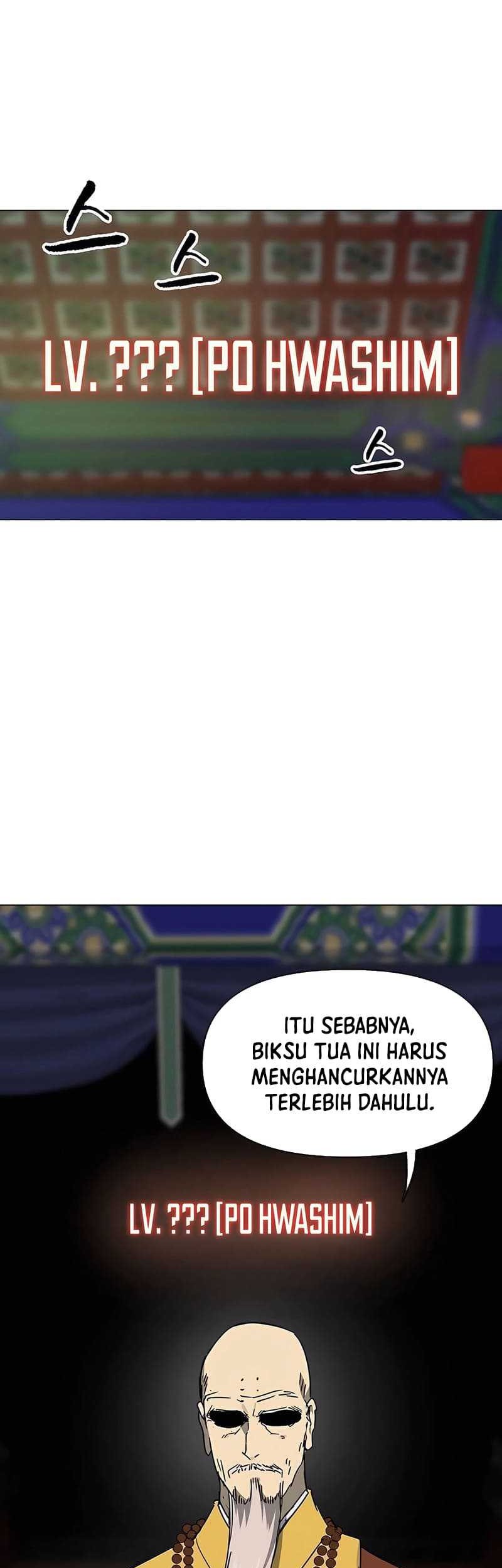 Infinite Level Up in Murim chapter 218 halaman 84
