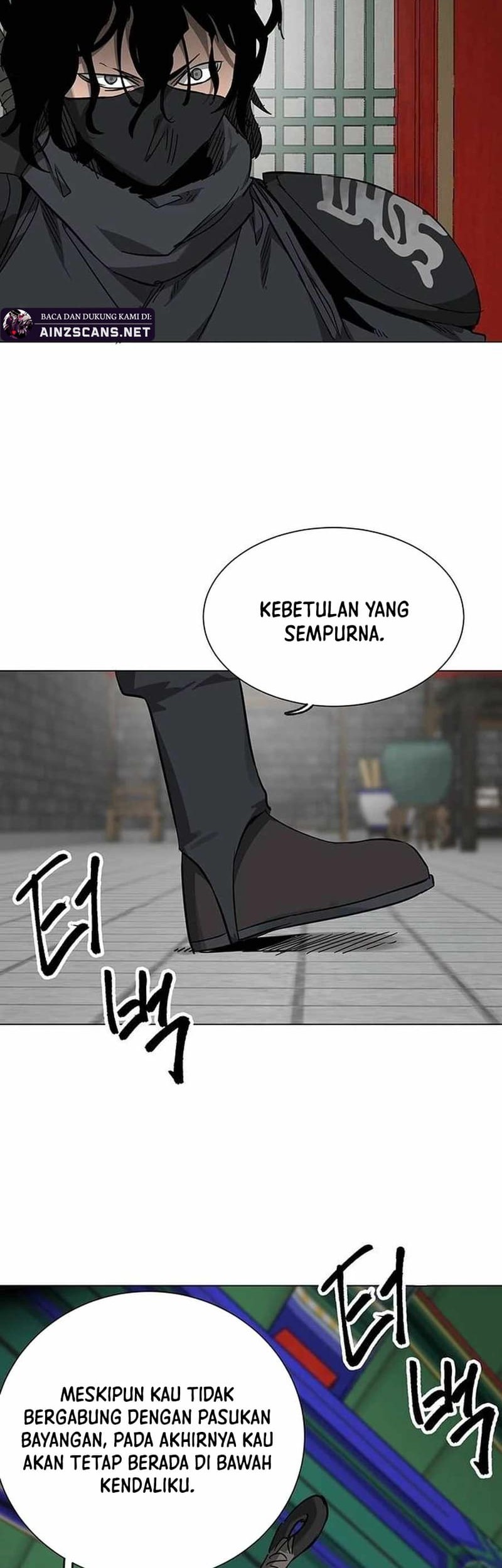 Infinite Level Up in Murim Bab 219 halaman 3