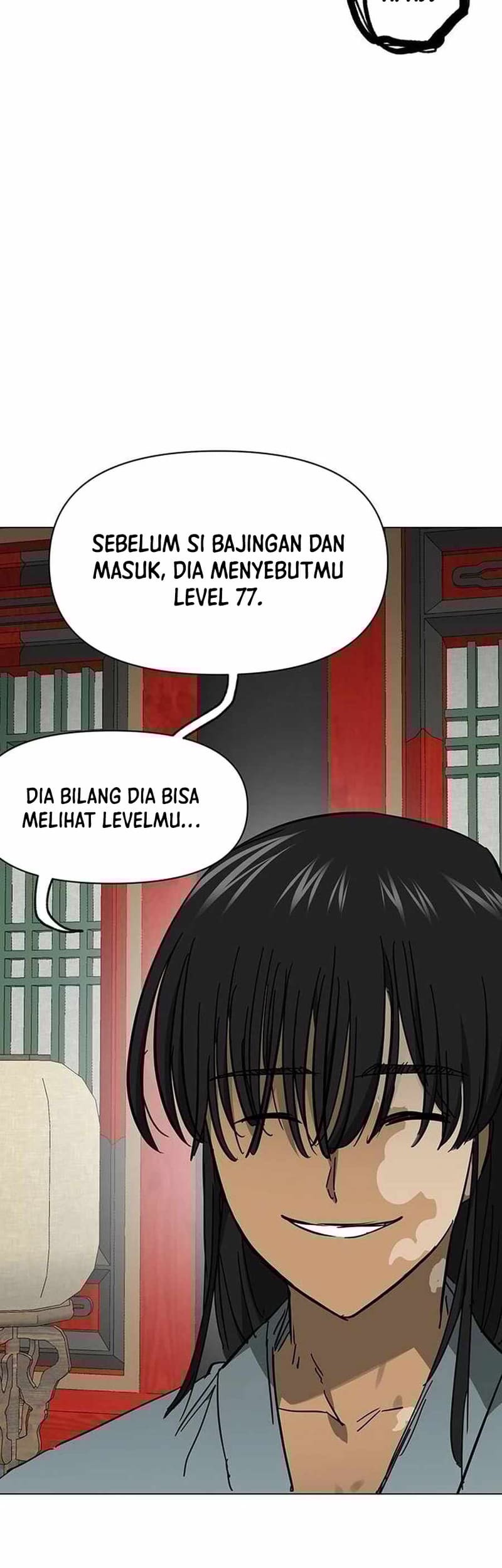 Infinite Level Up in Murim Bab 219 halaman 9