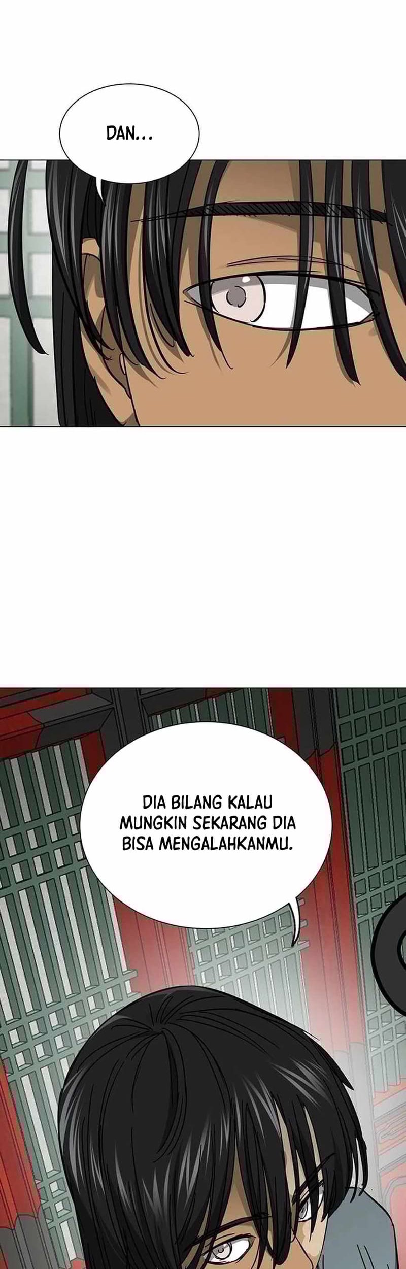 Infinite Level Up in Murim Bab 219 halaman 10