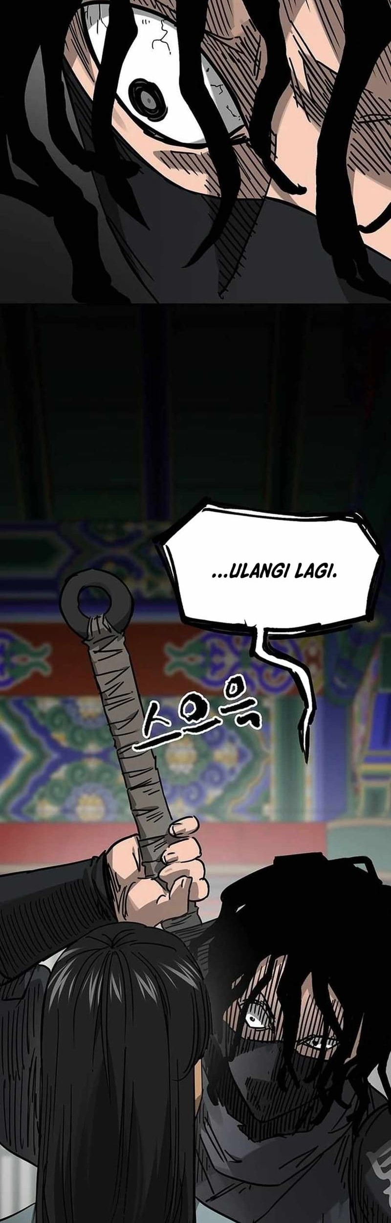 Infinite Level Up in Murim Bab 219 halaman 14