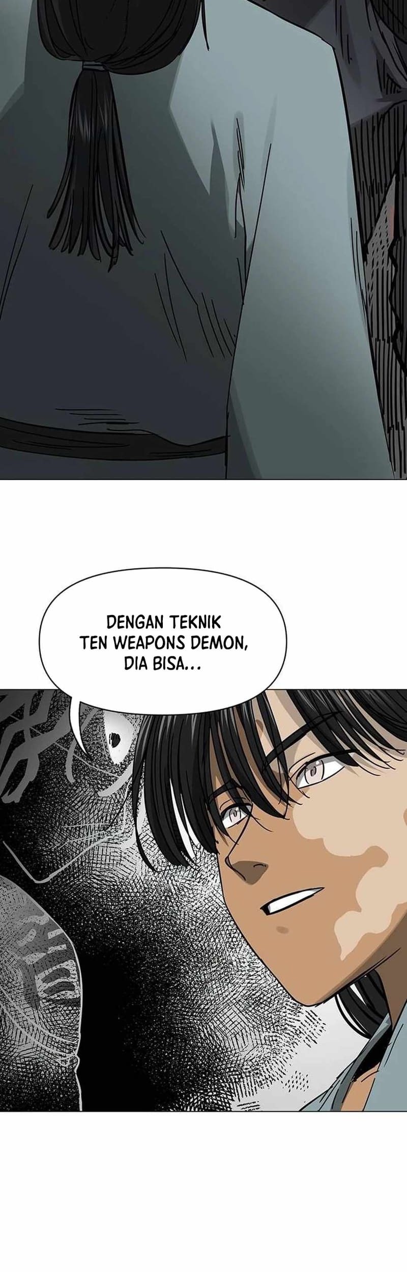 Infinite Level Up in Murim Bab 219 halaman 15