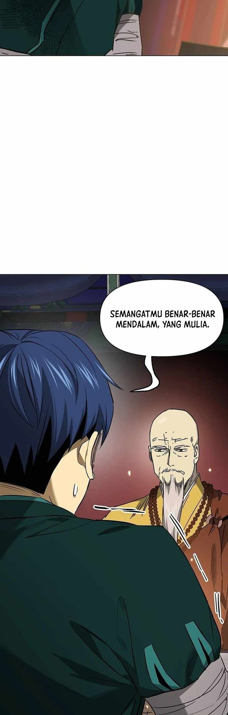 Infinite Level Up in Murim Bab 219 halaman 37
