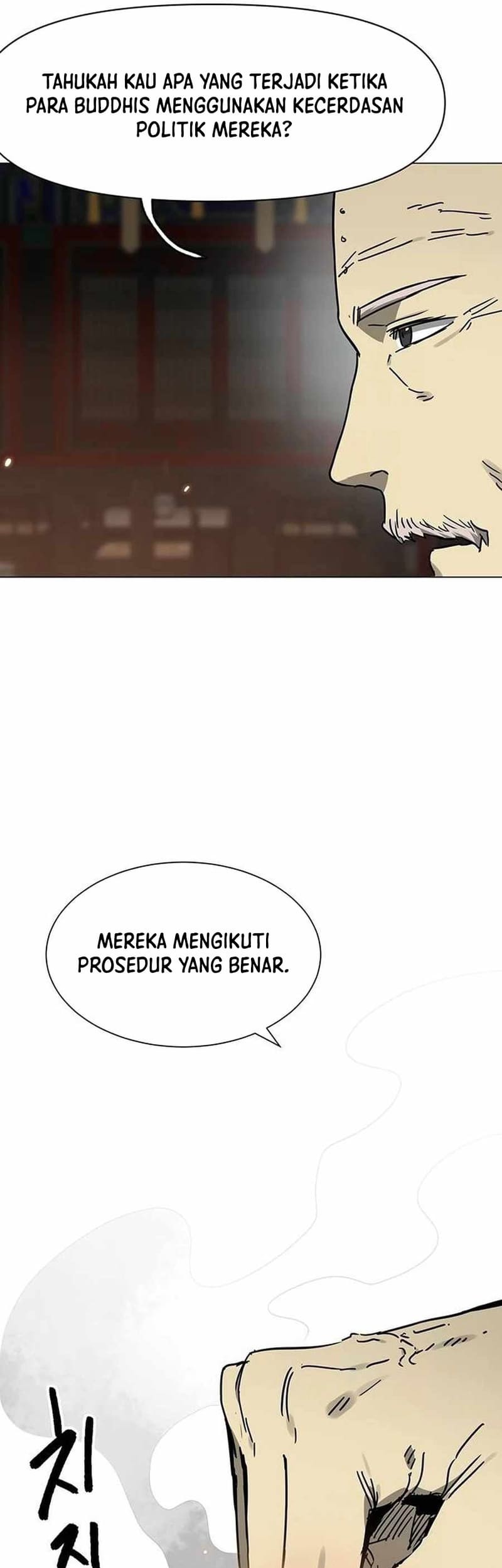Infinite Level Up in Murim Bab 219 halaman 42