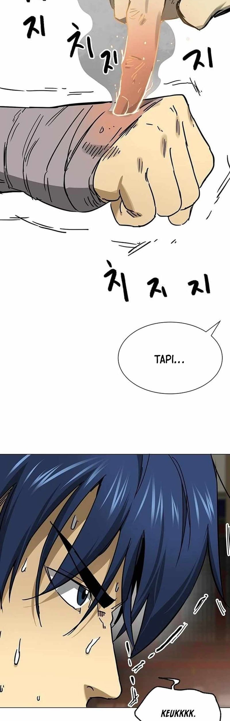 Infinite Level Up in Murim Bab 219 halaman 43