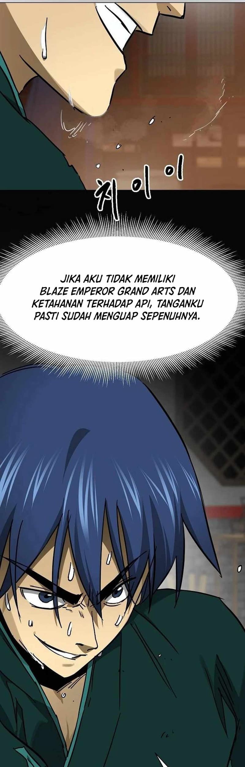 Infinite Level Up in Murim Bab 219 halaman 48