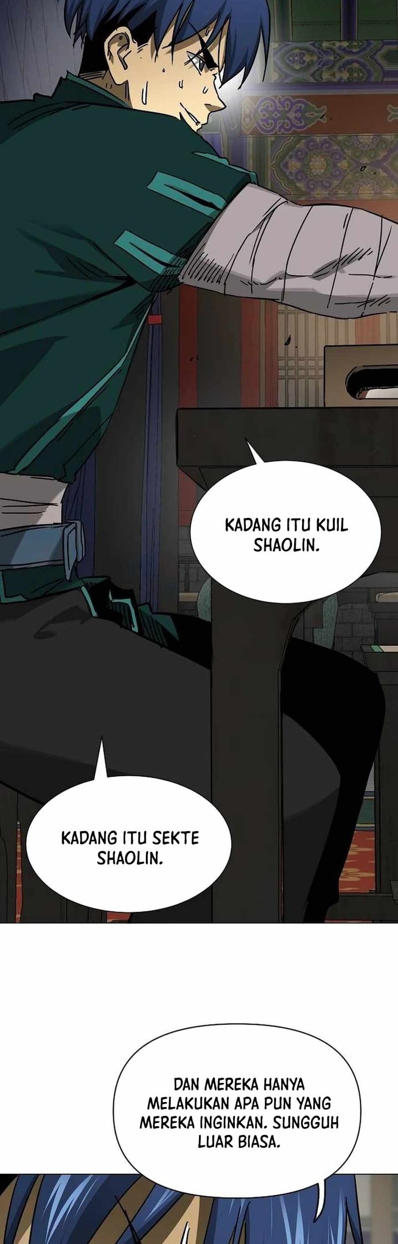 Infinite Level Up in Murim Bab 219 halaman 50