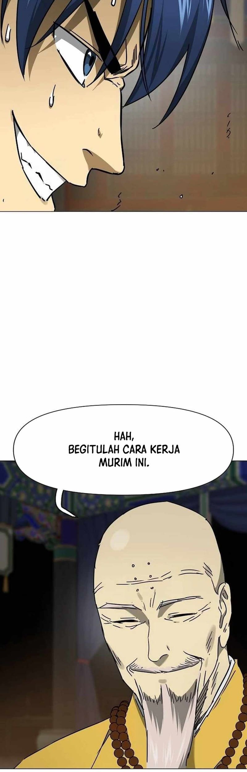 Infinite Level Up in Murim Bab 219 halaman 51