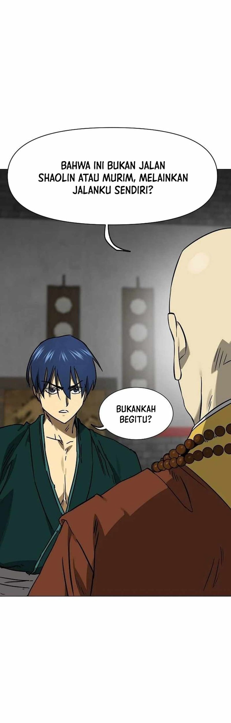 Infinite Level Up in Murim Bab 219 halaman 67
