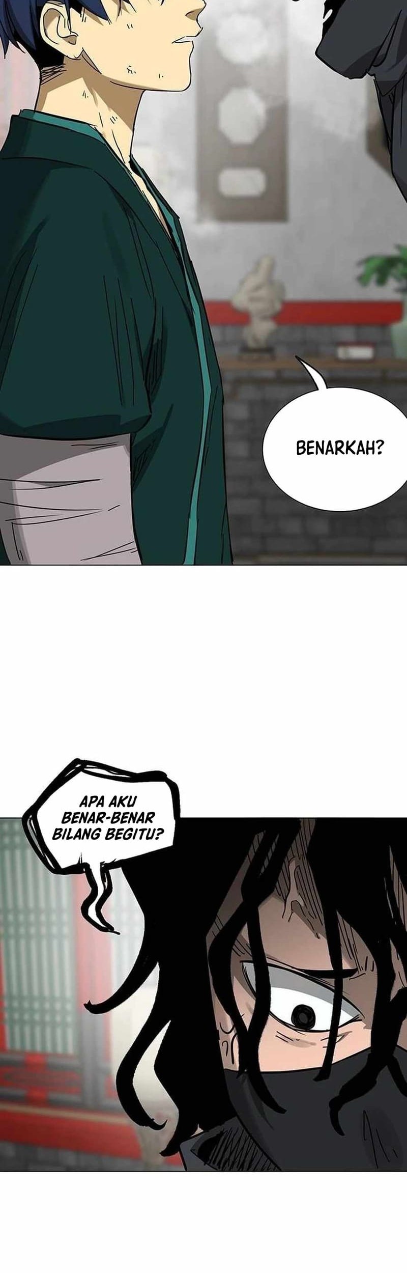 Infinite Level Up in Murim Bab 219 halaman 79