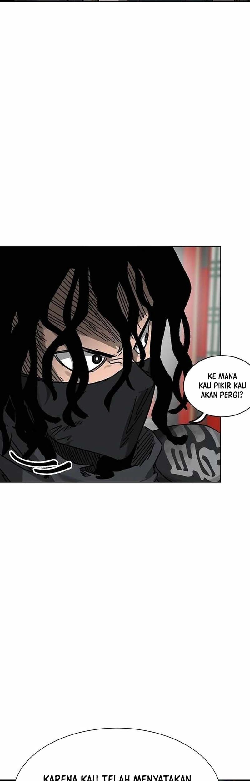 Infinite Level Up in Murim Bab 219 halaman 86