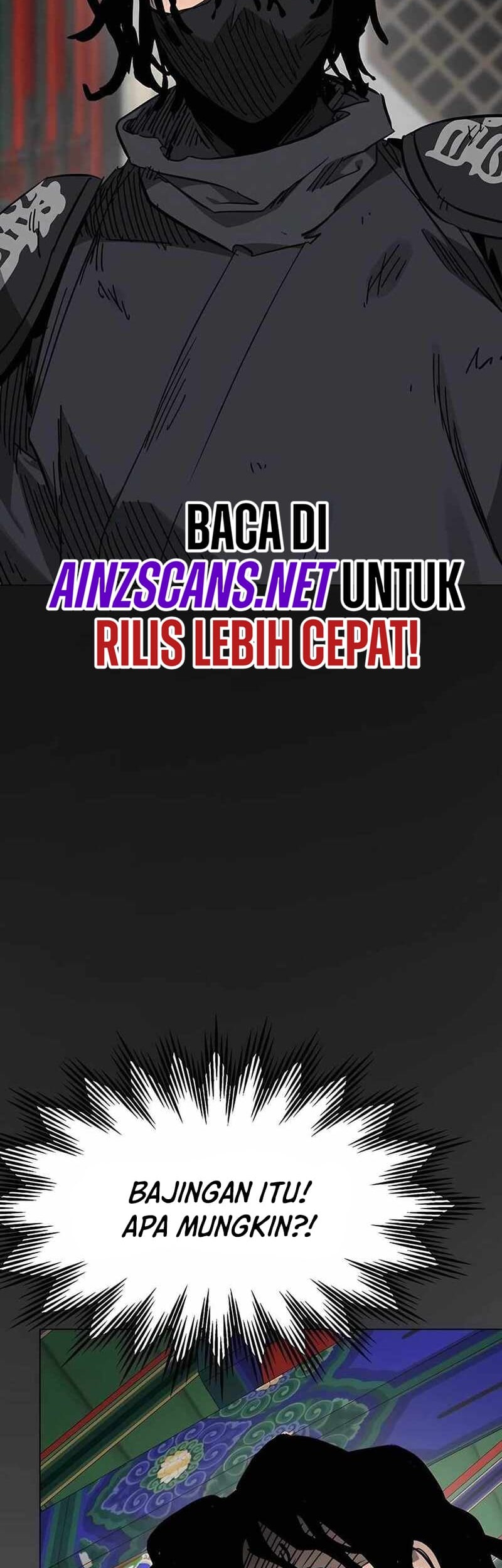 Infinite Level Up in Murim Bab 220 halaman 3