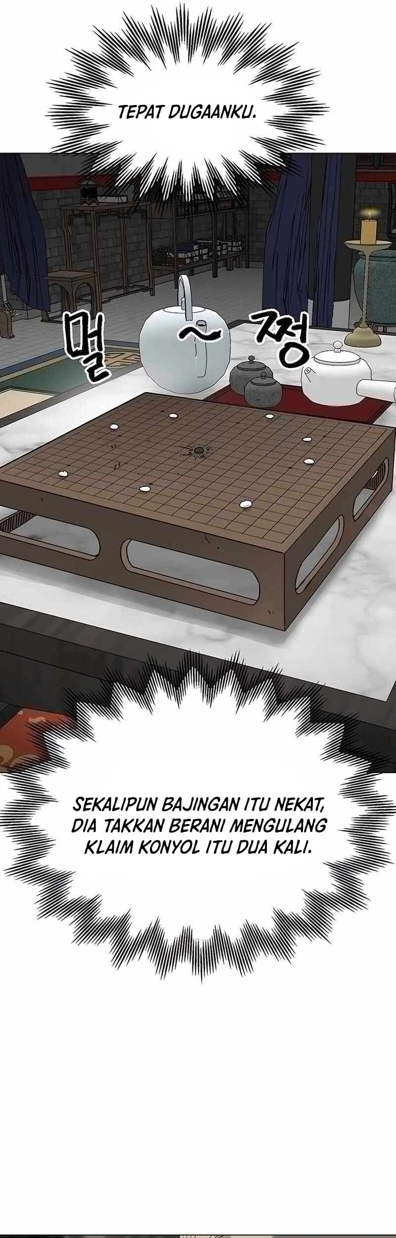 Infinite Level Up in Murim Bab 220 halaman 7